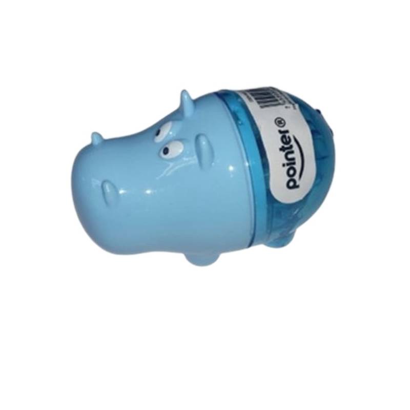 Sacapunta hipopotamo pointer x 1