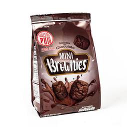 Brownie bolsa 175gr