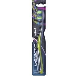 Cepillo dental galactic rebel medio suave