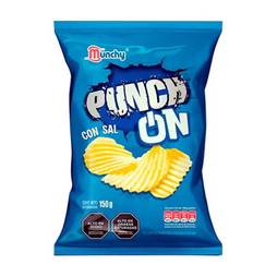 Punch on sal 150gr