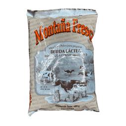Bebida lactea montana fresca 900gr