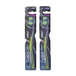 Cepillo dental galactic rebel medio