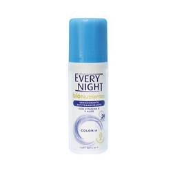 Desodorante every night bio nut colonia 90g