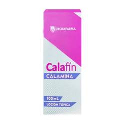 Calafin locion topica 100ml
