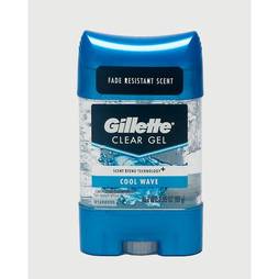 Desodorante gillette cool wave 45g