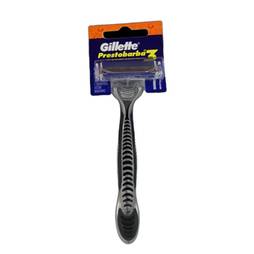 Afeitadora gillette x1 prestobarba3