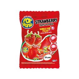 Chupeta pop mania  surtido x1 