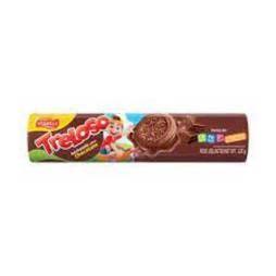 Galleta treloso de chocolate 120gr