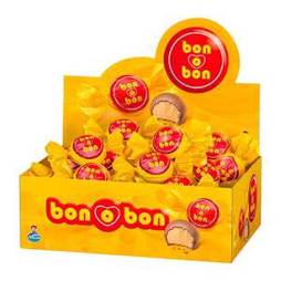 Bon o bon choco-crema mani
