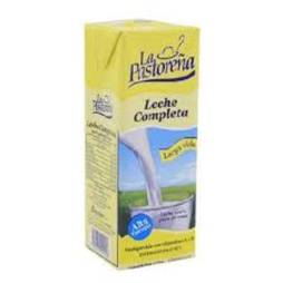 Leche liq la pastorena completa 1lt