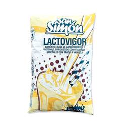Lactovigor san simon 400gr