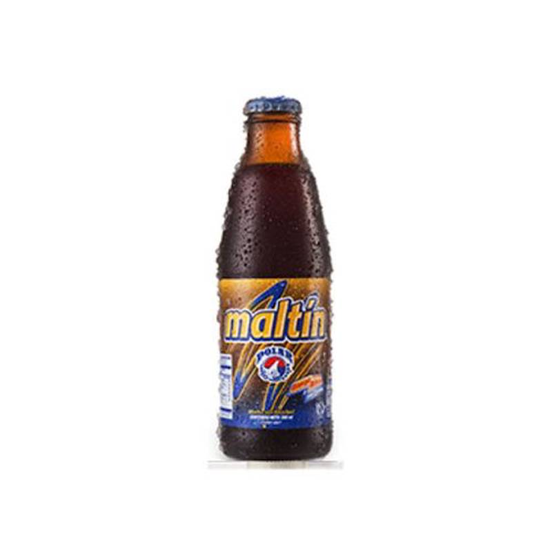 Malta 250ml polar