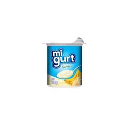 Mi gurt cambur 125gr