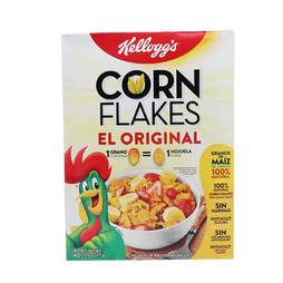 Kelloggs corn flakes original 500gr 