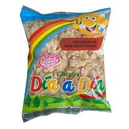 Cereal dia a dia azucaradas 500gr