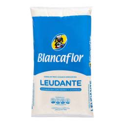 Harina de trigo blancaflor leudante 1kg 
