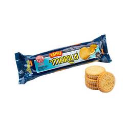 Galleta mini marilu vainilla 100gr