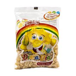 Cereal dia a dia azucaradas 250gr