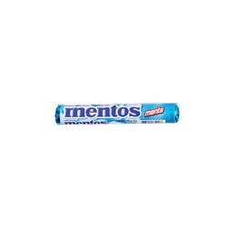 Mentos menta