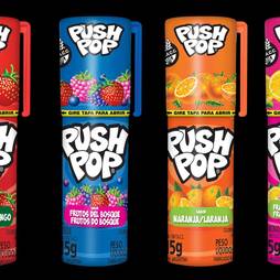 Push pop sabores surtidos