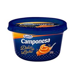 Arequipe camponesa 300gr