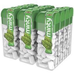 Mini minty menta 14gr