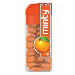 Mini minty naranja 14gr 
