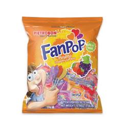 Chupeta fanpop surtidas