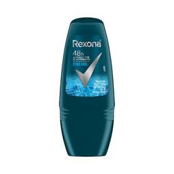 Desodorante rexona xtra cool 50ml
