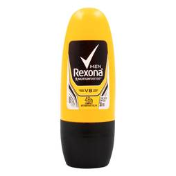 Desodorante rexona roll men 30 ml