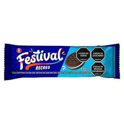 Galleta festival recreo 54g