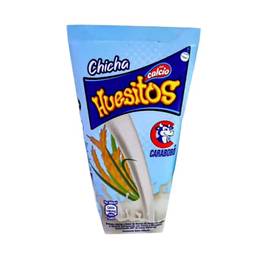 Huesitos chicha x 200ml