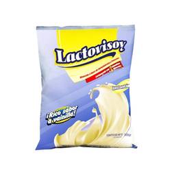 Lactovisoy instantaneo sabor a vainilla 500g r
