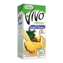 Nectar de pina sin azucar 1lt vivo