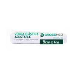Venda ajustable 20cmx4m grossmed