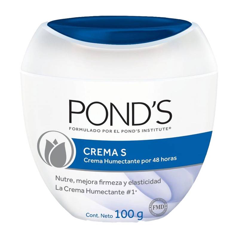 Crema h nutritiva 48h ponds