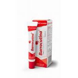 Barrocutina teens gel limp facial 20g