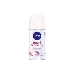 Desodorante nivea pearl & beauty roll on 50ml