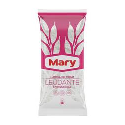 Harina mary leudante 900gr  