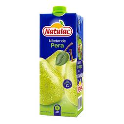 Nectar natulac de pera 1tl 