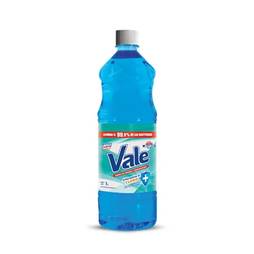 Desinfectante vale alternativa al cloro x1lt
