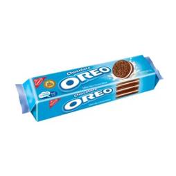 Oreo chocolate tubo 96g