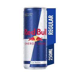 Red bull 250ml