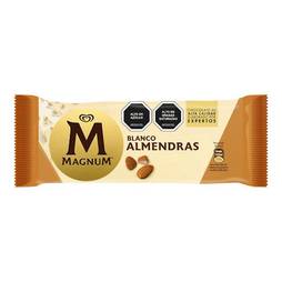 Tio rico magnum blanco almendra 90ml