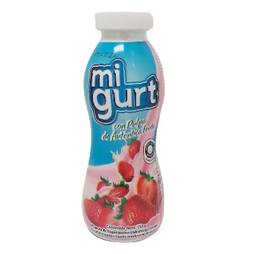 Mi gurt fresa x 250gr