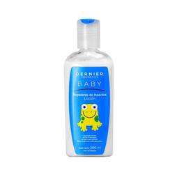 Dernier repelente locion baby 200ml