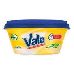 Lavaplatos vale en crema limon 250gr