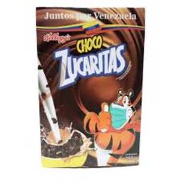 Choco azucaradas kellogs 250g