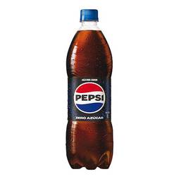 Pepsi zero 1lt 