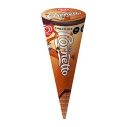 Helado tio rico cornetto choco mix 100ml
